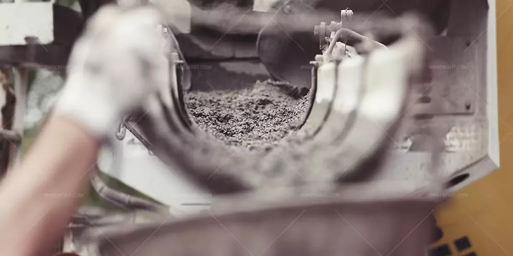 بتن خودمتراکم